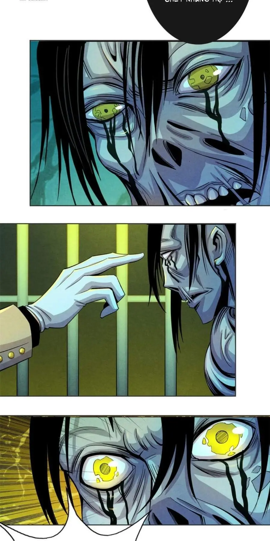Bác Sĩ Lê Minh Chapter 18 - Trang 40