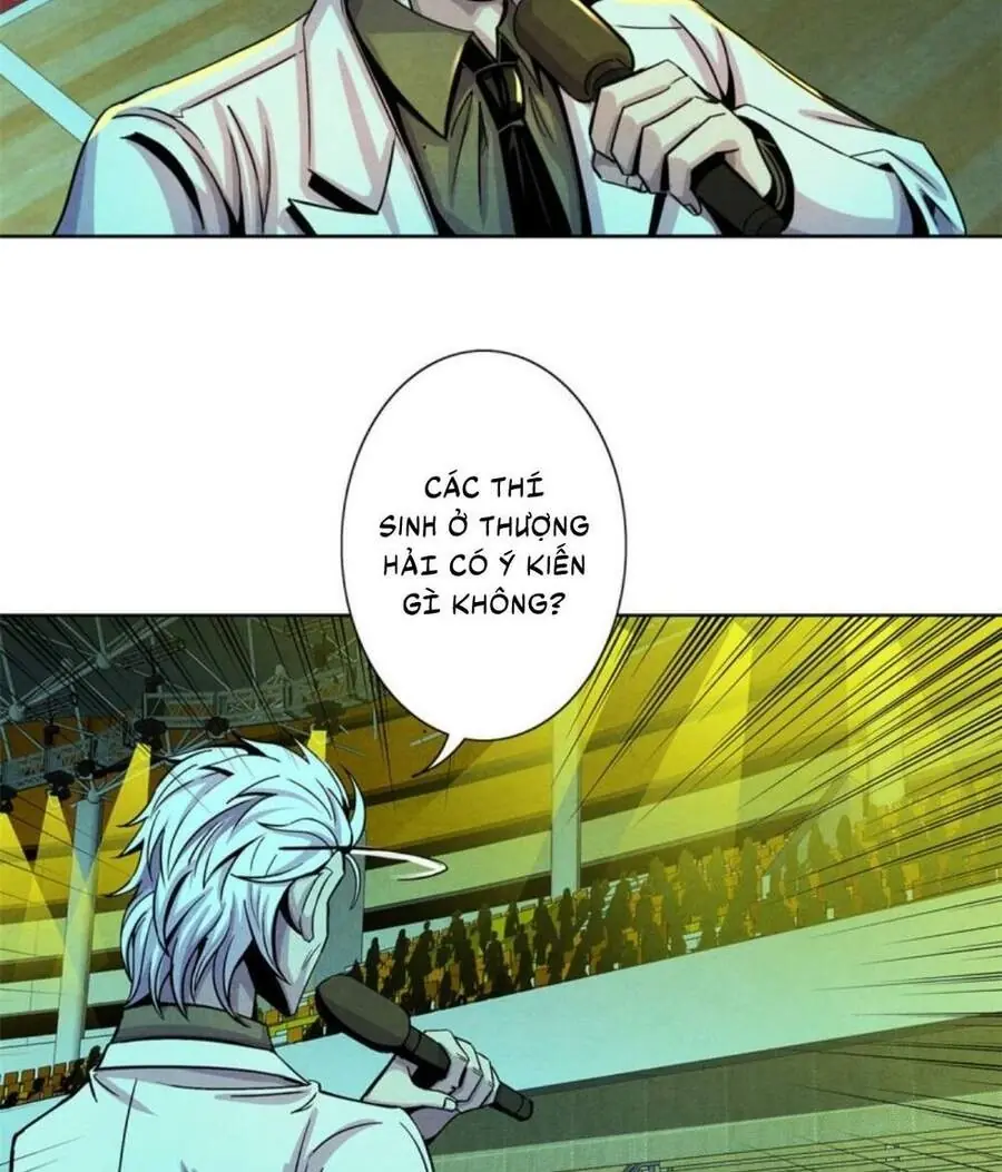 Bác Sĩ Lê Minh Chapter 18 - Trang 8