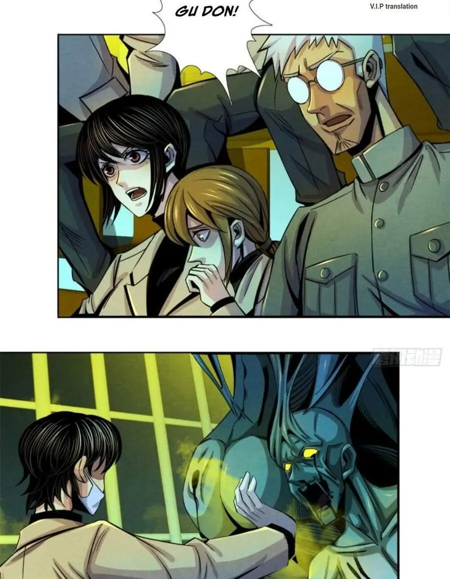 Bác Sĩ Lê Minh Chapter 19 - Trang 13