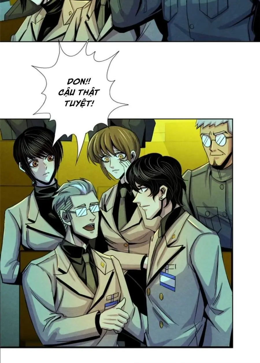 Bác Sĩ Lê Minh Chapter 19 - Trang 22