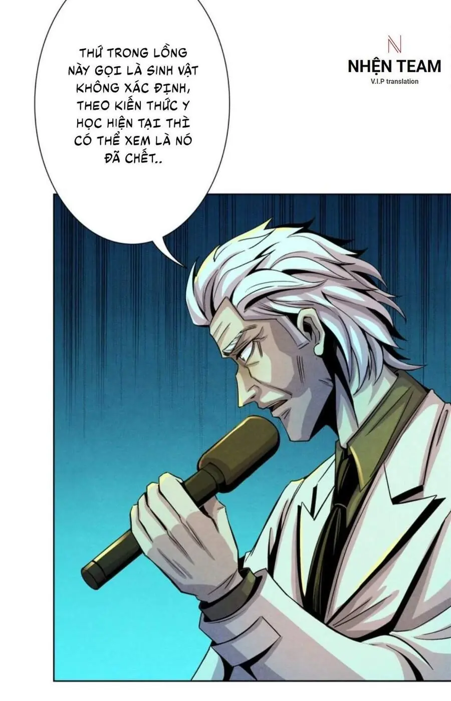 Bác Sĩ Lê Minh Chapter 19 - Trang 25