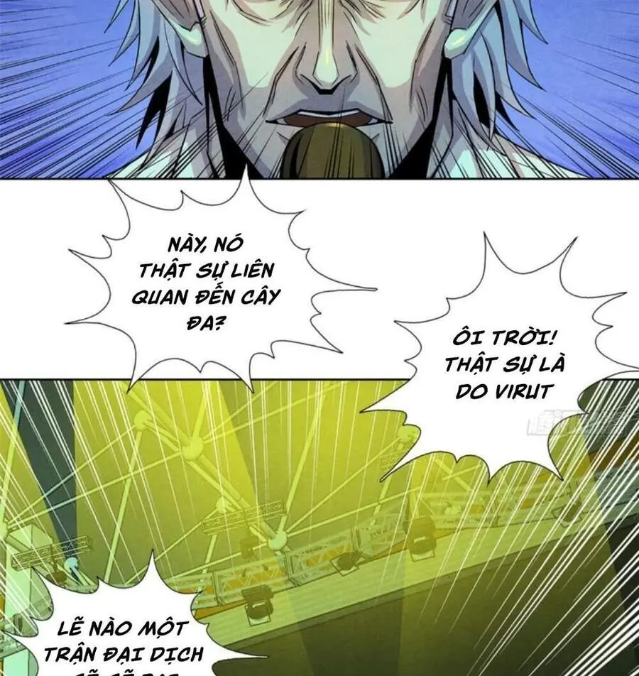 Bác Sĩ Lê Minh Chapter 19 - Trang 28
