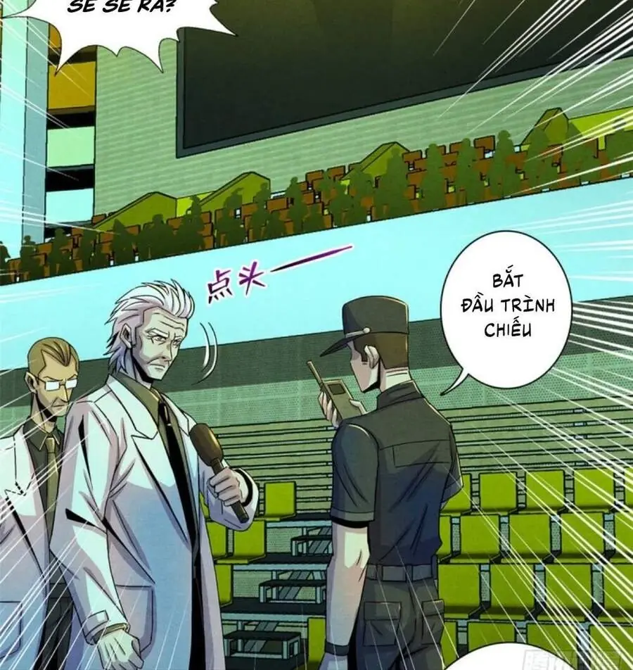 Bác Sĩ Lê Minh Chapter 19 - Trang 29