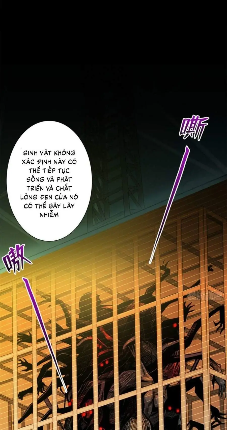 Bác Sĩ Lê Minh Chapter 19 - Trang 42