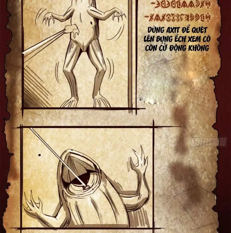 Bác Sĩ Lê Minh Chapter 19 - Trang 45