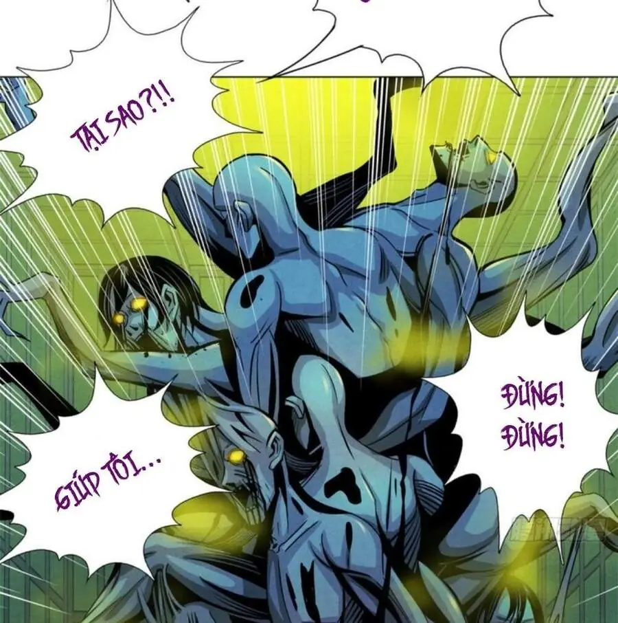 Bác Sĩ Lê Minh Chapter 19 - Trang 5