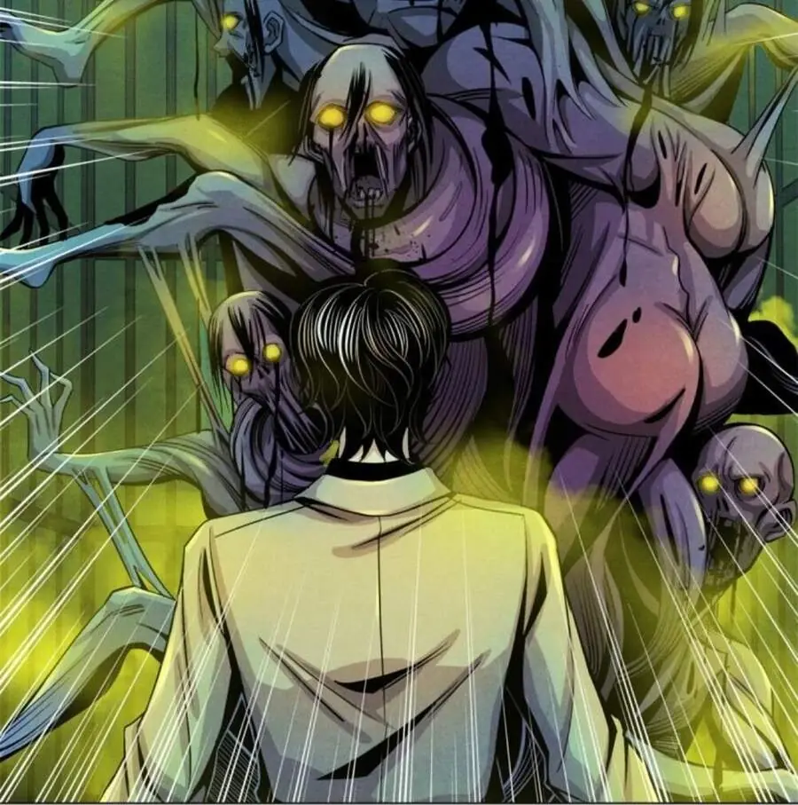 Bác Sĩ Lê Minh Chapter 19 - Trang 6