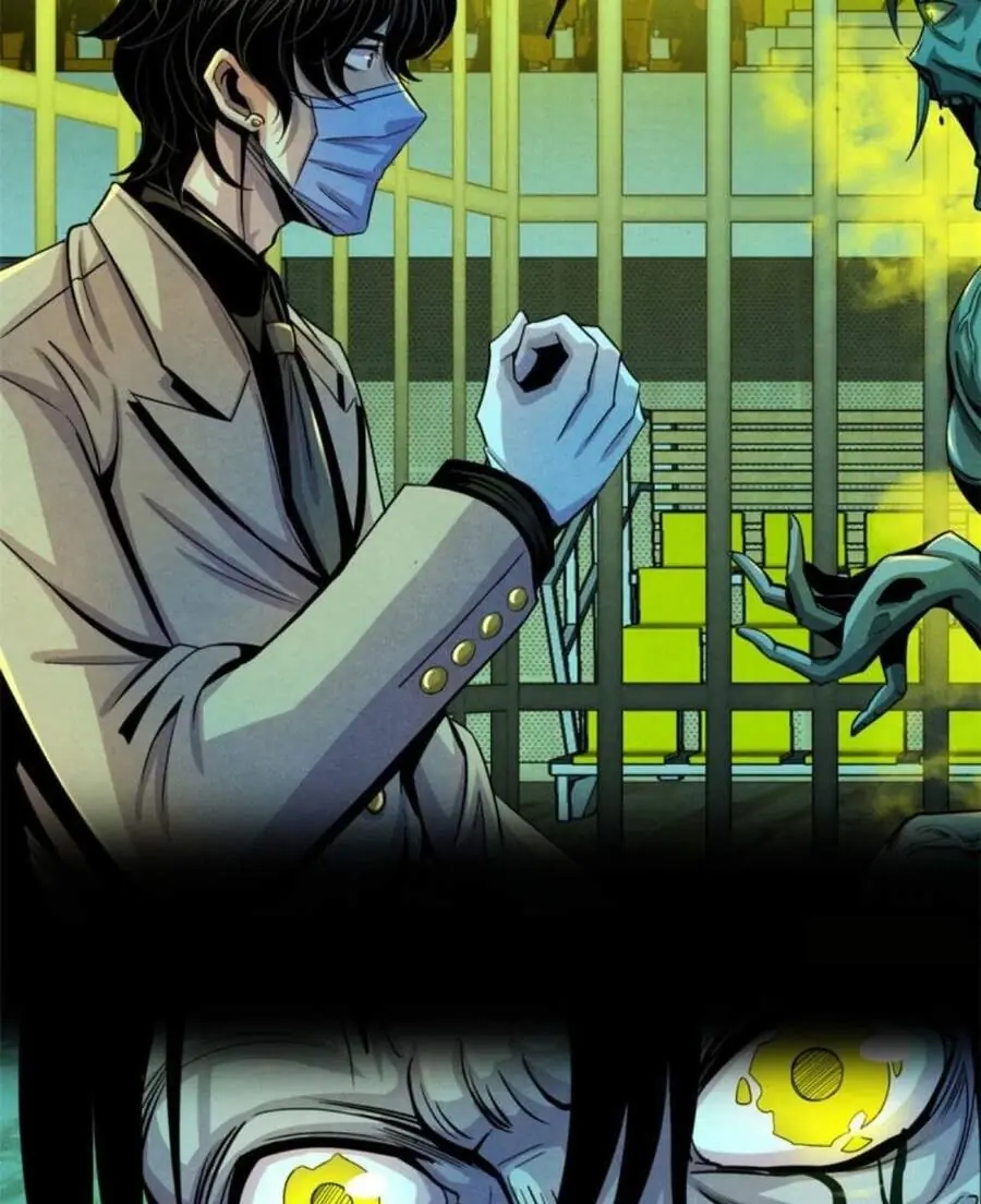 Bác Sĩ Lê Minh Chapter 19 - Trang 9