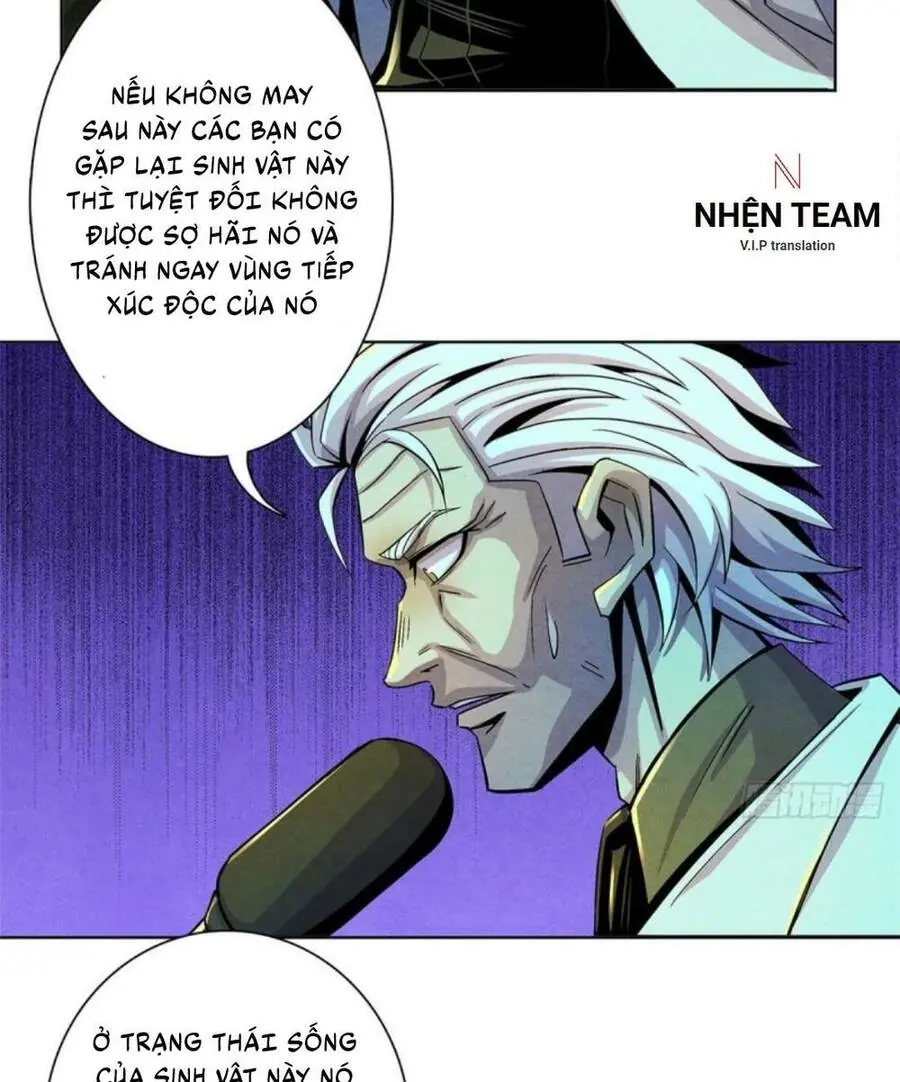 Bác Sĩ Lê Minh Chapter 20 - Trang 12