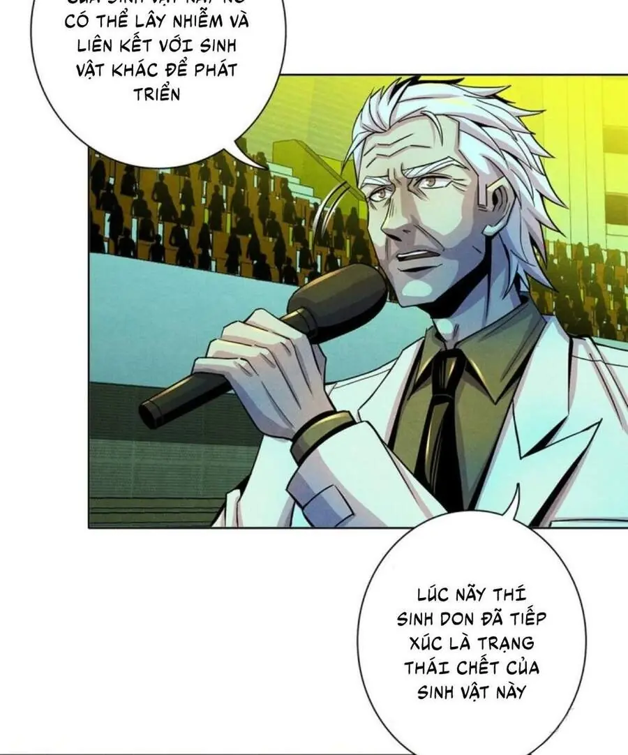 Bác Sĩ Lê Minh Chapter 20 - Trang 13