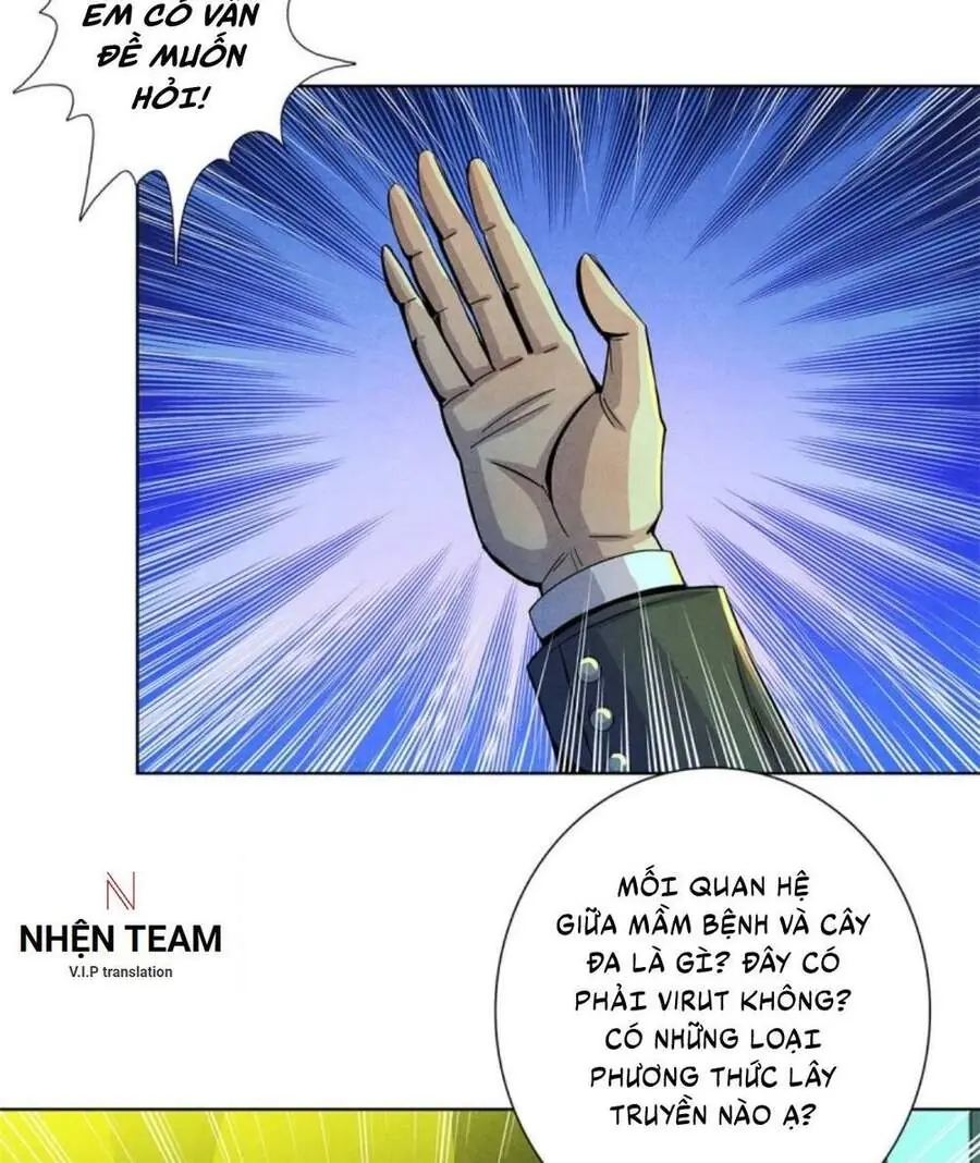 Bác Sĩ Lê Minh Chapter 20 - Trang 20