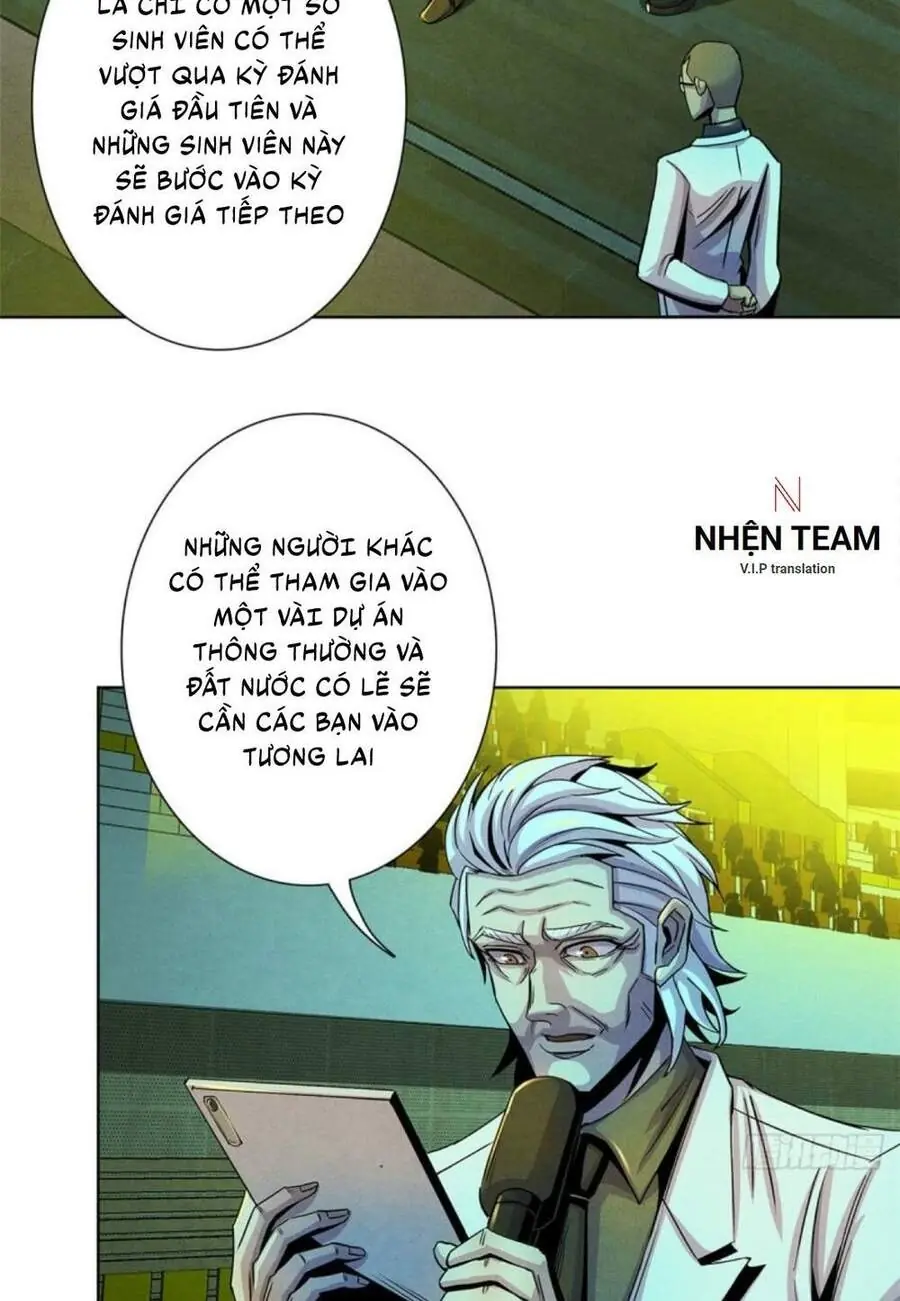 Bác Sĩ Lê Minh Chapter 20 - Trang 24