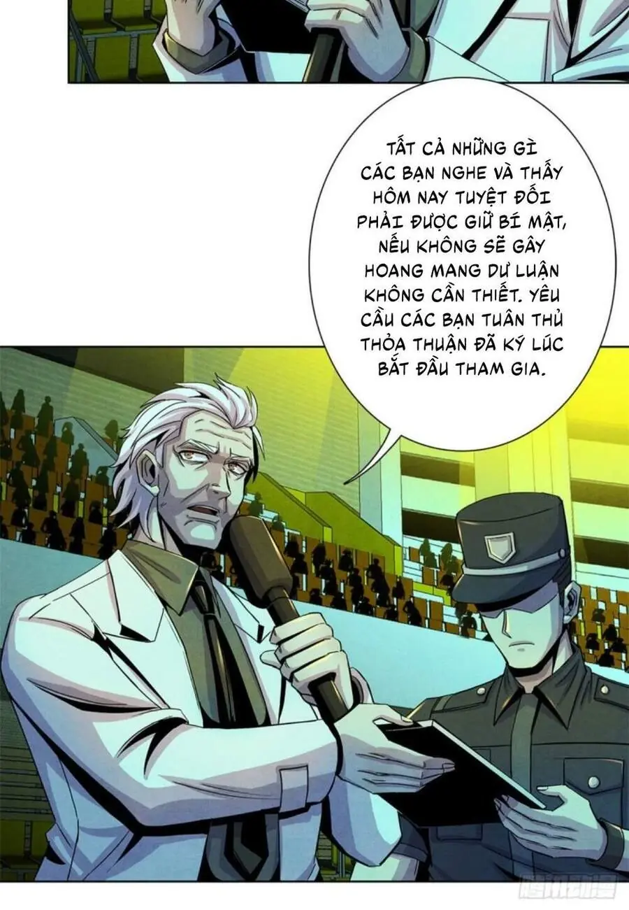Bác Sĩ Lê Minh Chapter 20 - Trang 25