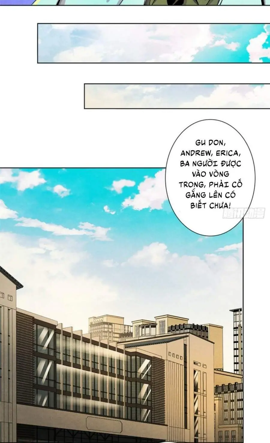 Bác Sĩ Lê Minh Chapter 20 - Trang 32