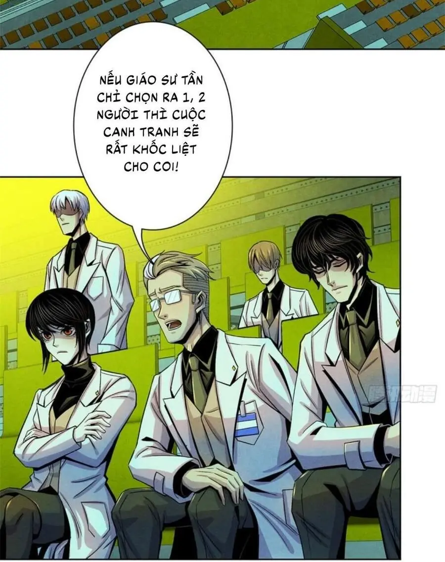 Bác Sĩ Lê Minh Chapter 20 - Trang 40