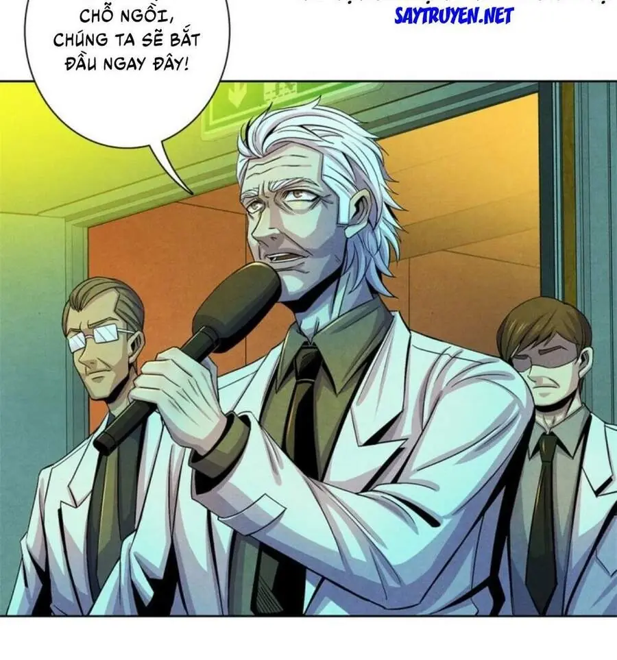 Bác Sĩ Lê Minh Chapter 20 - Trang 44