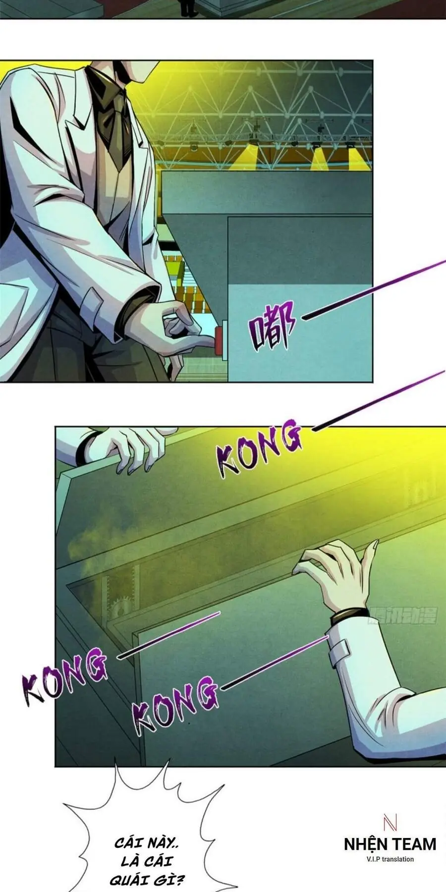Bác Sĩ Lê Minh Chapter 20 - Trang 46
