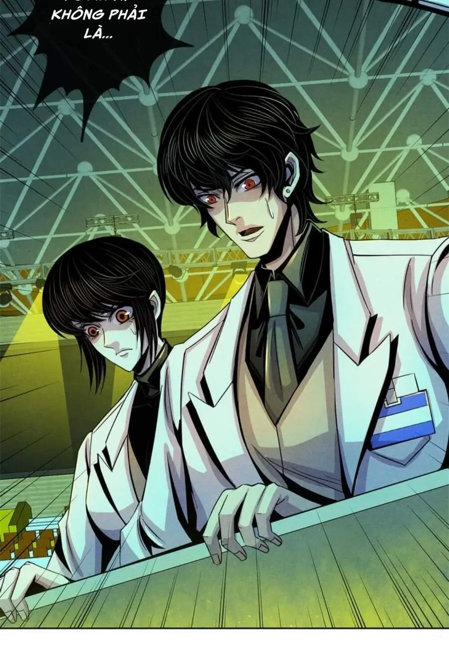 Bác Sĩ Lê Minh Chapter 20 - Trang 48