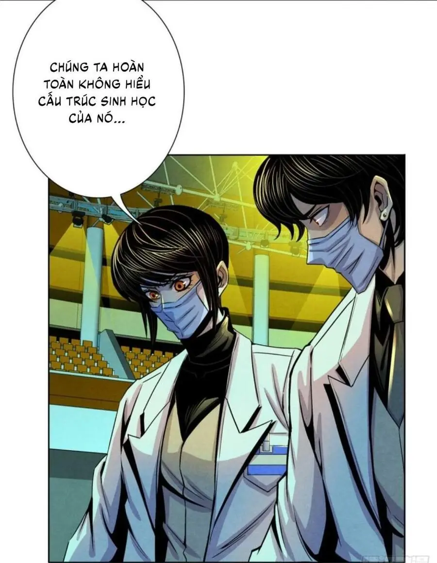 Bác Sĩ Lê Minh Chapter 21 - Trang 10