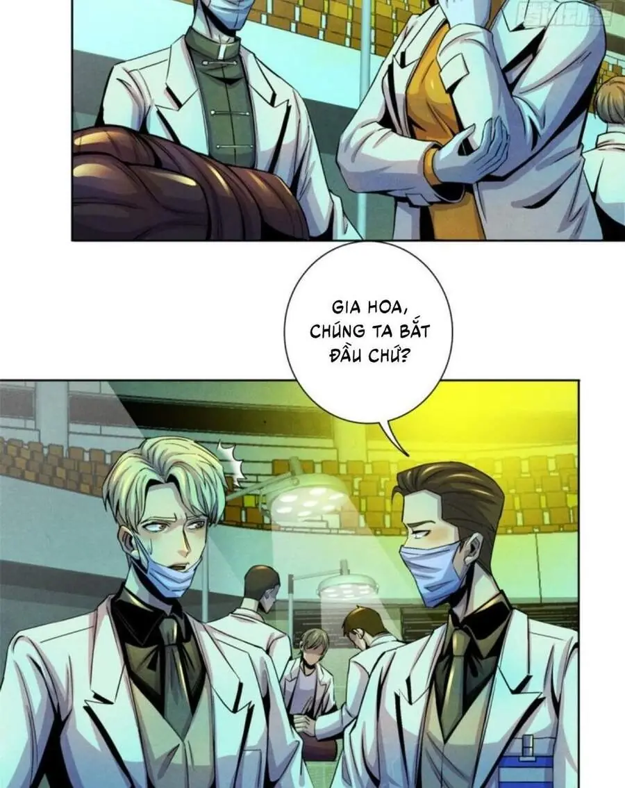Bác Sĩ Lê Minh Chapter 21 - Trang 17
