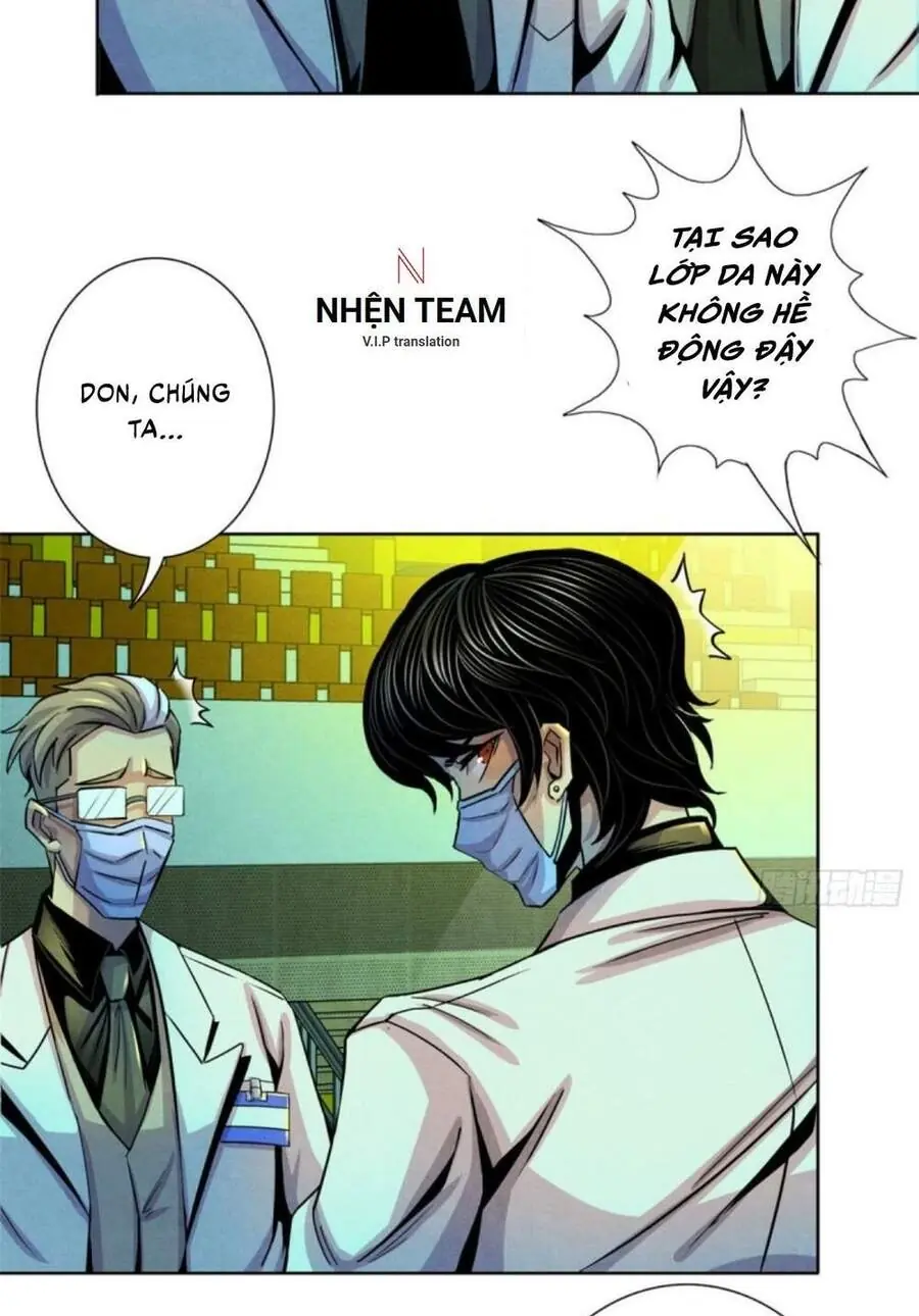 Bác Sĩ Lê Minh Chapter 21 - Trang 20