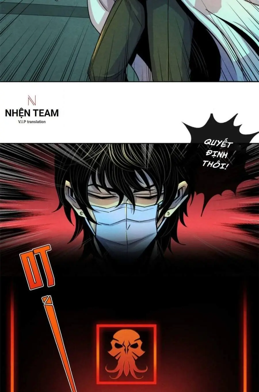 Bác Sĩ Lê Minh Chapter 21 - Trang 24