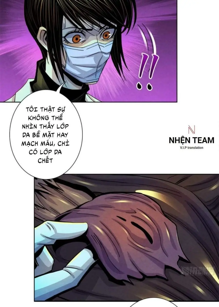 Bác Sĩ Lê Minh Chapter 21 - Trang 28