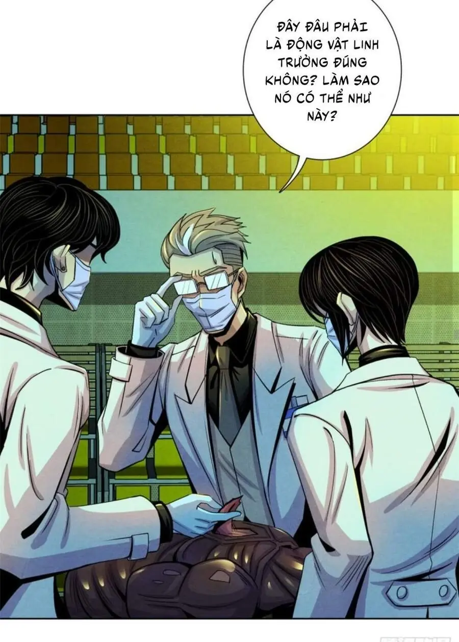 Bác Sĩ Lê Minh Chapter 21 - Trang 29