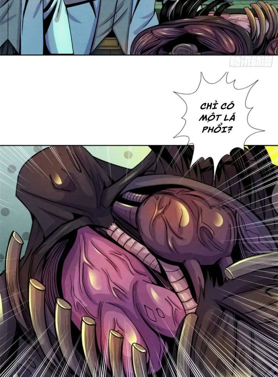 Bác Sĩ Lê Minh Chapter 22 - Trang 13