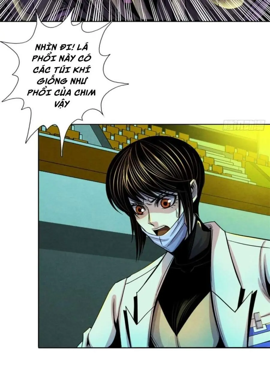 Bác Sĩ Lê Minh Chapter 22 - Trang 14