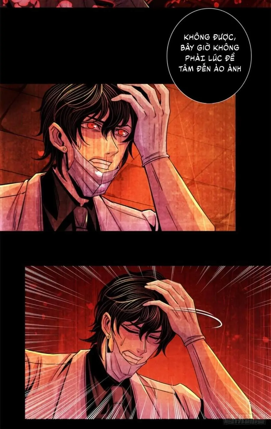 Bác Sĩ Lê Minh Chapter 22 - Trang 18