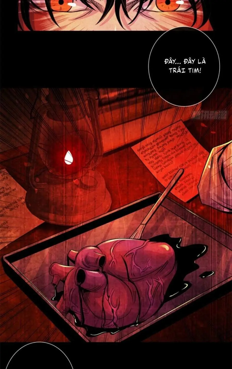 Bác Sĩ Lê Minh Chapter 22 - Trang 25