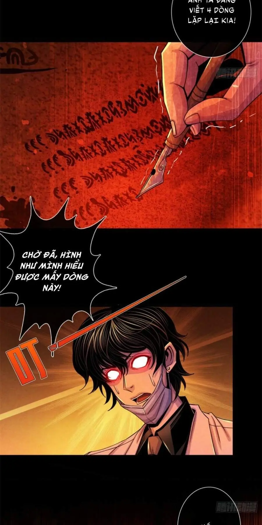 Bác Sĩ Lê Minh Chapter 22 - Trang 28