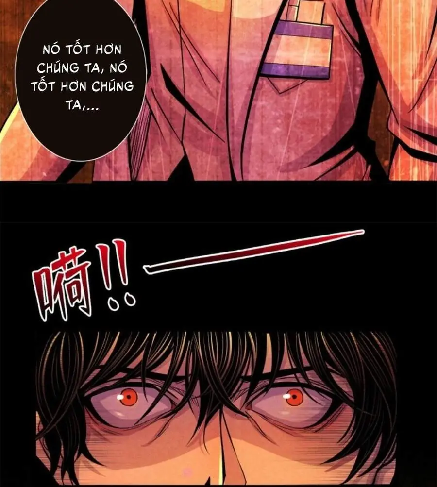 Bác Sĩ Lê Minh Chapter 22 - Trang 30