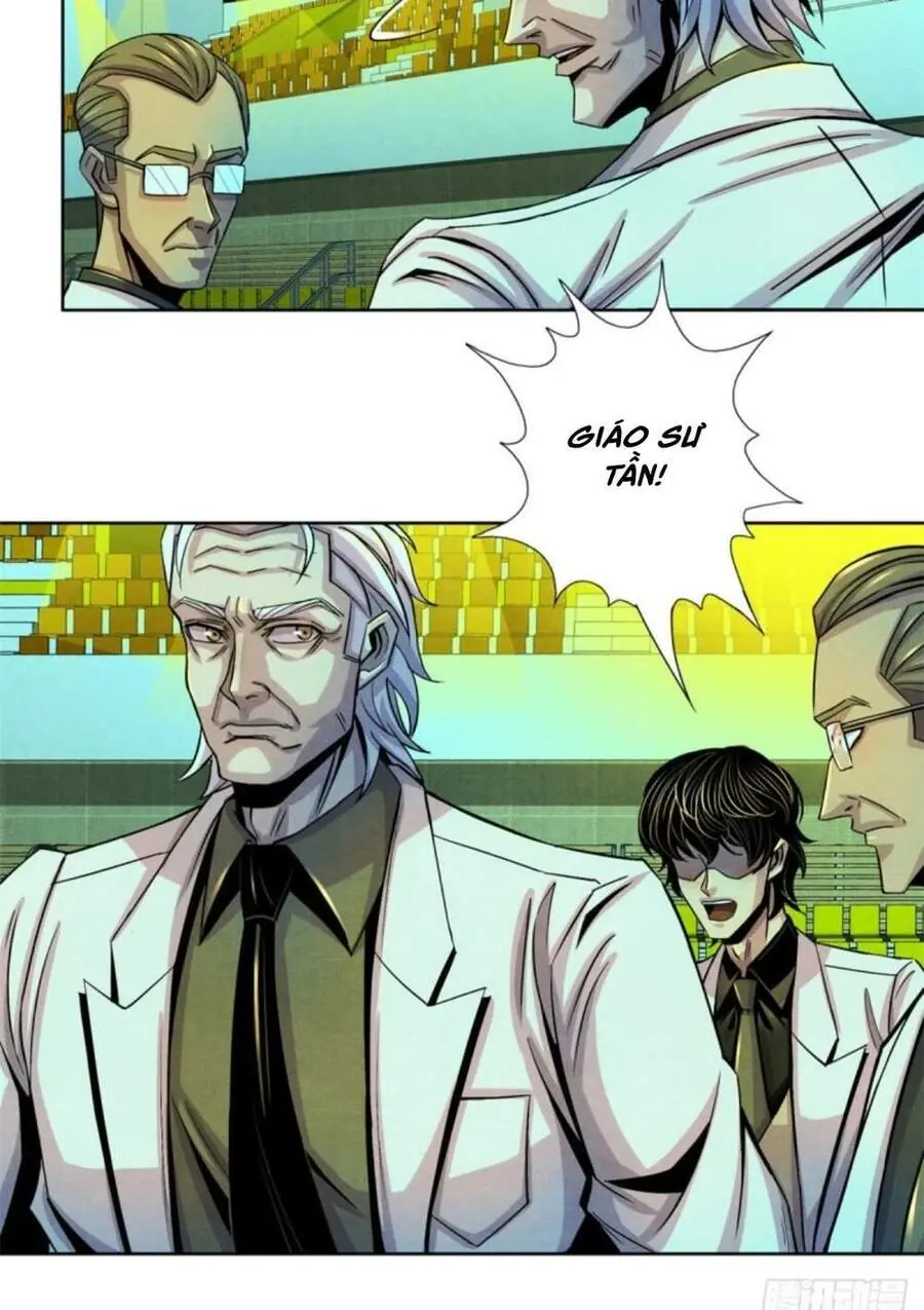 Bác Sĩ Lê Minh Chapter 22 - Trang 41