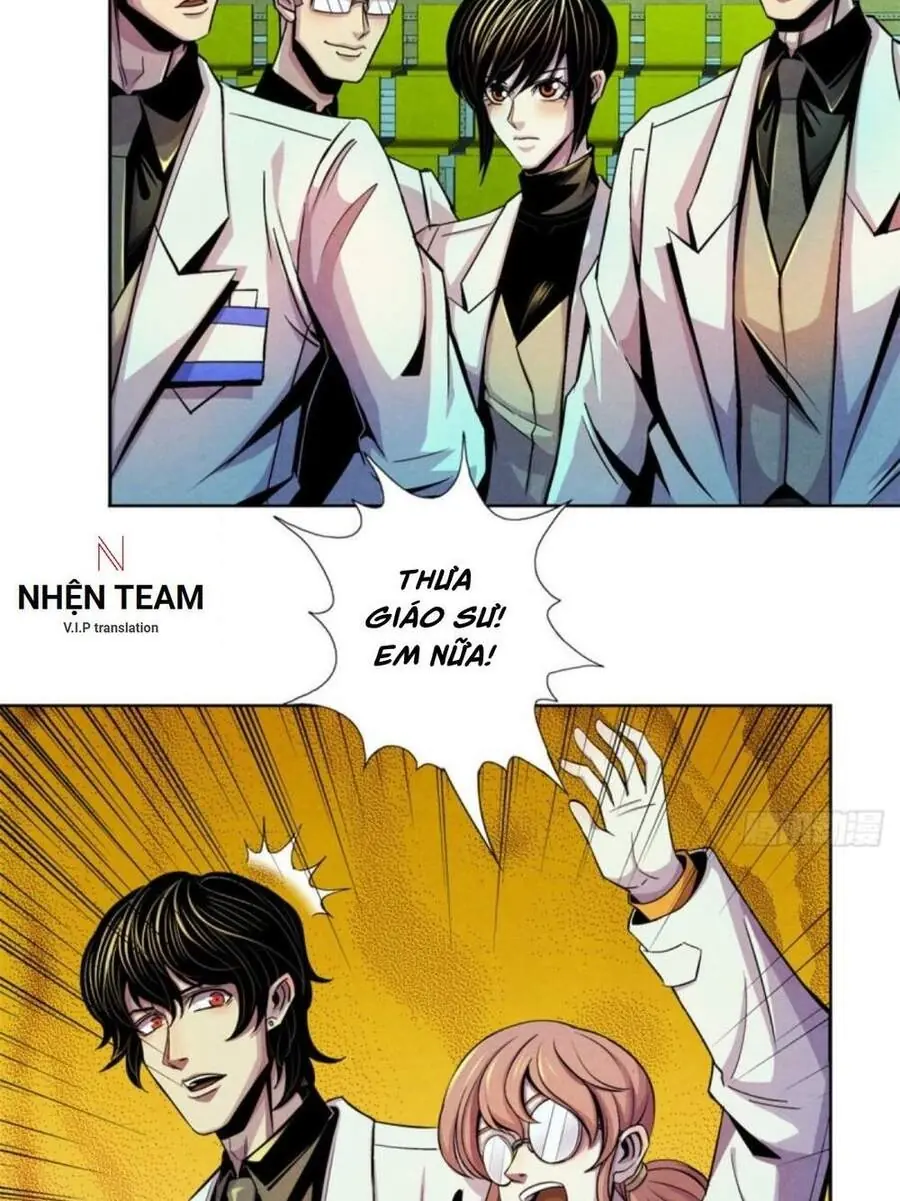 Bác Sĩ Lê Minh Chapter 22 - Trang 44