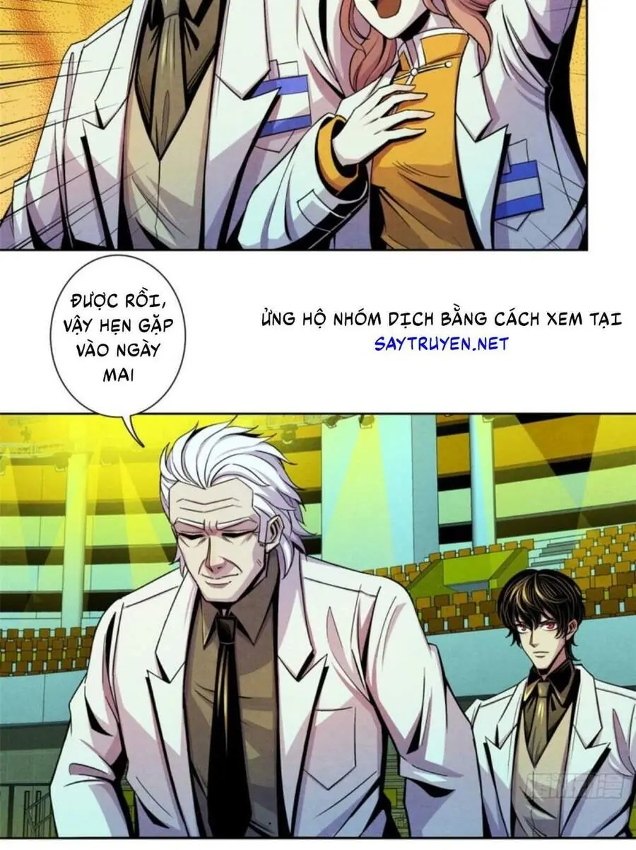 Bác Sĩ Lê Minh Chapter 22 - Trang 45