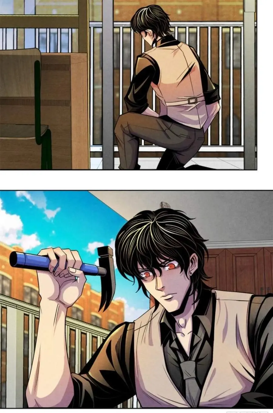 Bác Sĩ Lê Minh Chapter 23 - Trang 24