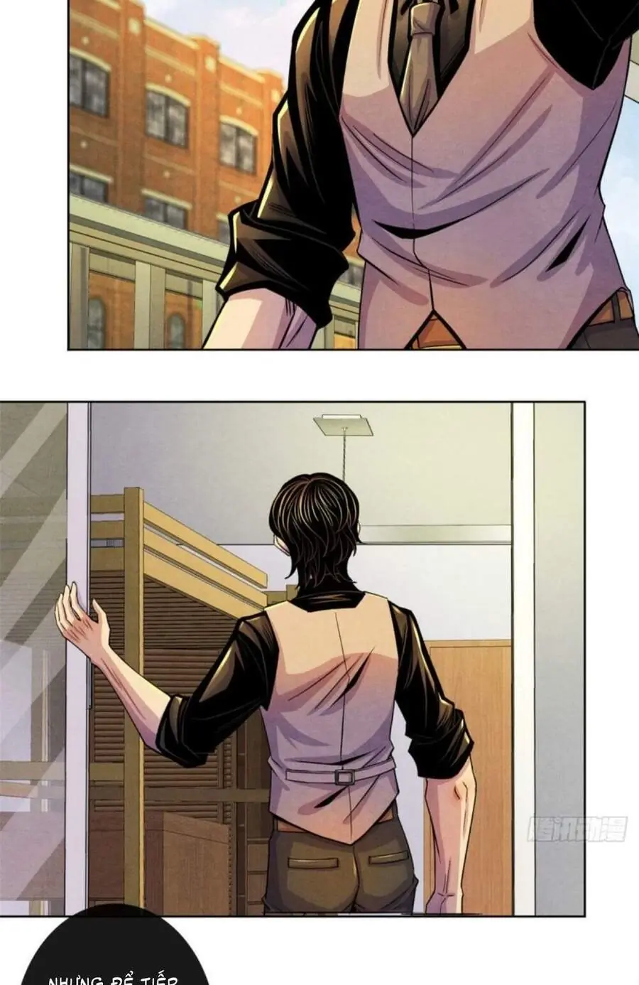 Bác Sĩ Lê Minh Chapter 23 - Trang 26