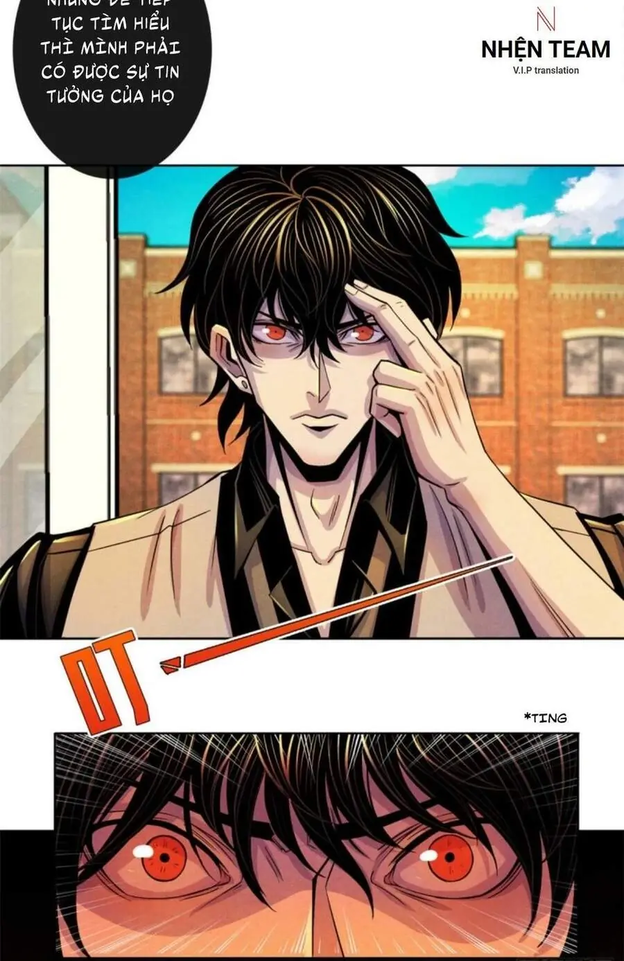 Bác Sĩ Lê Minh Chapter 23 - Trang 27