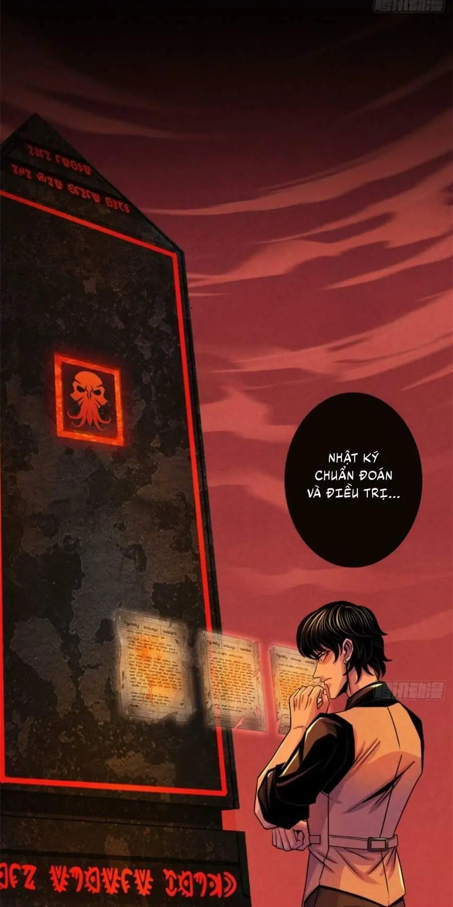 Bác Sĩ Lê Minh Chapter 23 - Trang 28