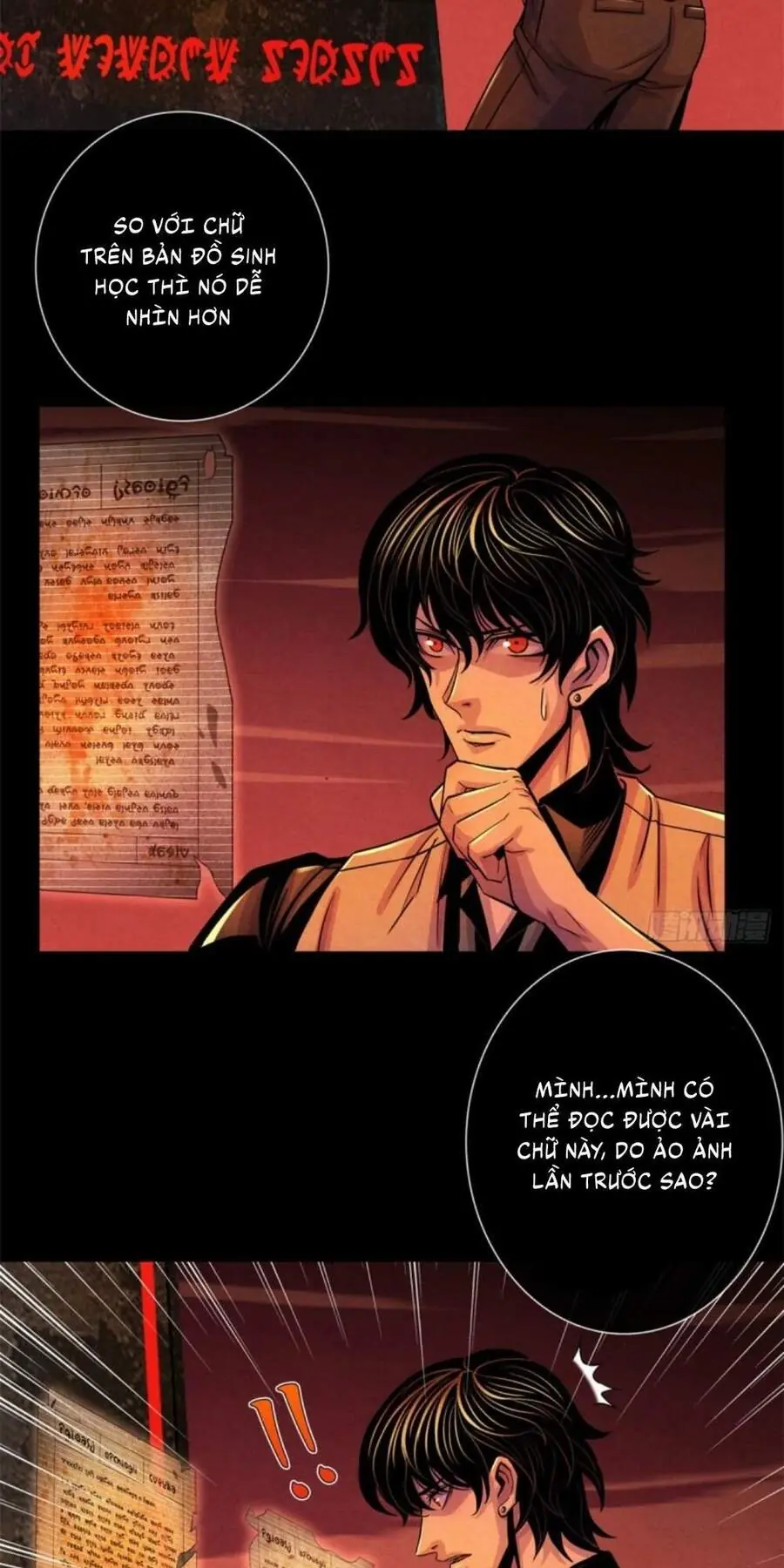 Bác Sĩ Lê Minh Chapter 23 - Trang 29