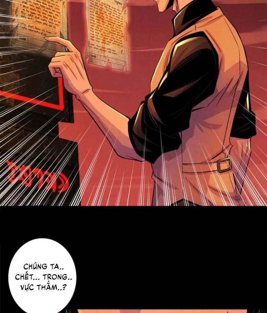 Bác Sĩ Lê Minh Chapter 23 - Trang 30