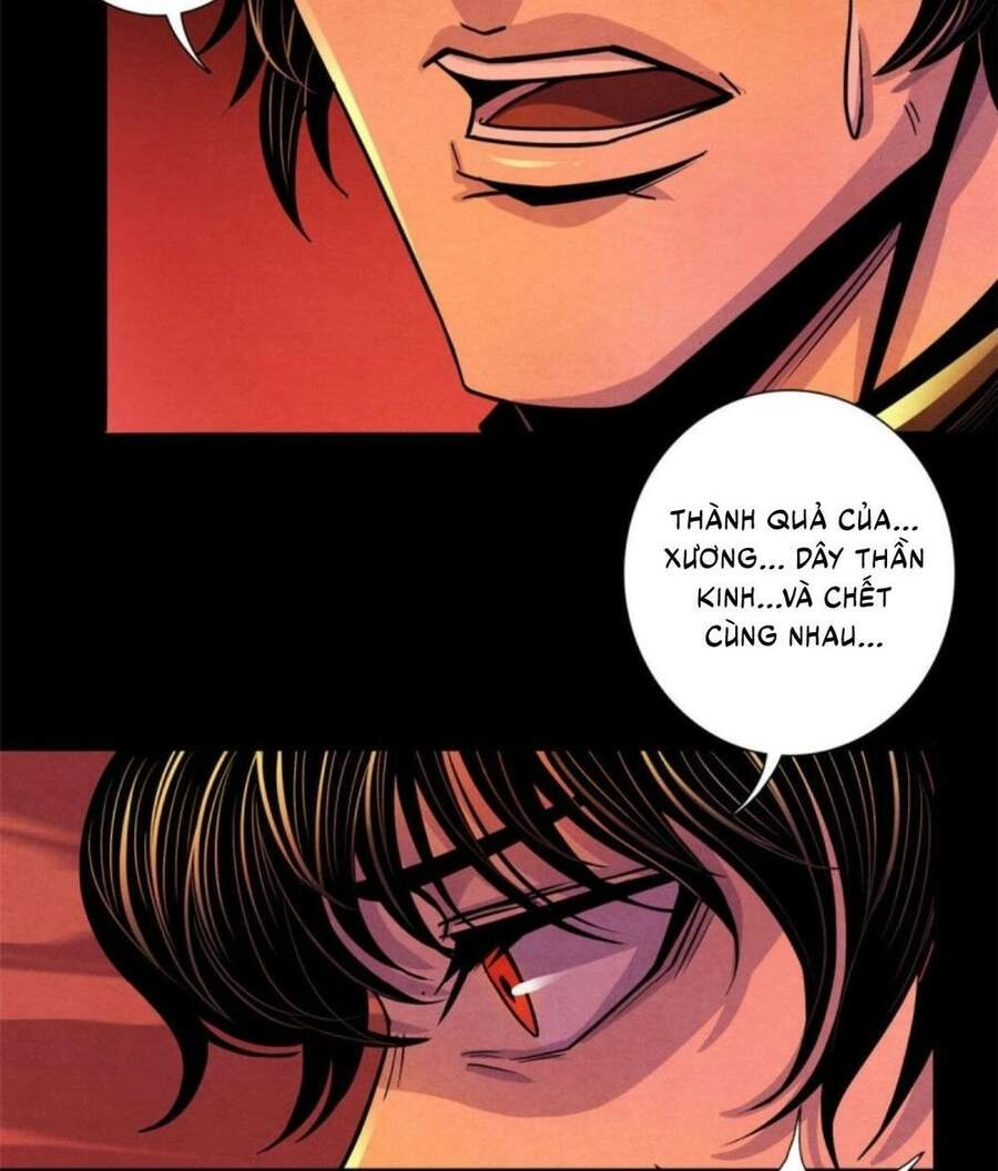 Bác Sĩ Lê Minh Chapter 23 - Trang 31