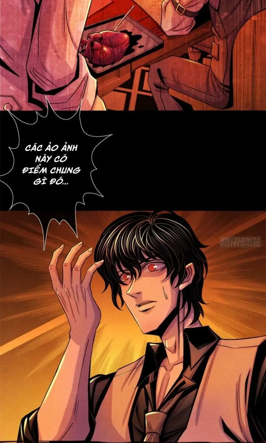 Bác Sĩ Lê Minh Chapter 23 - Trang 34