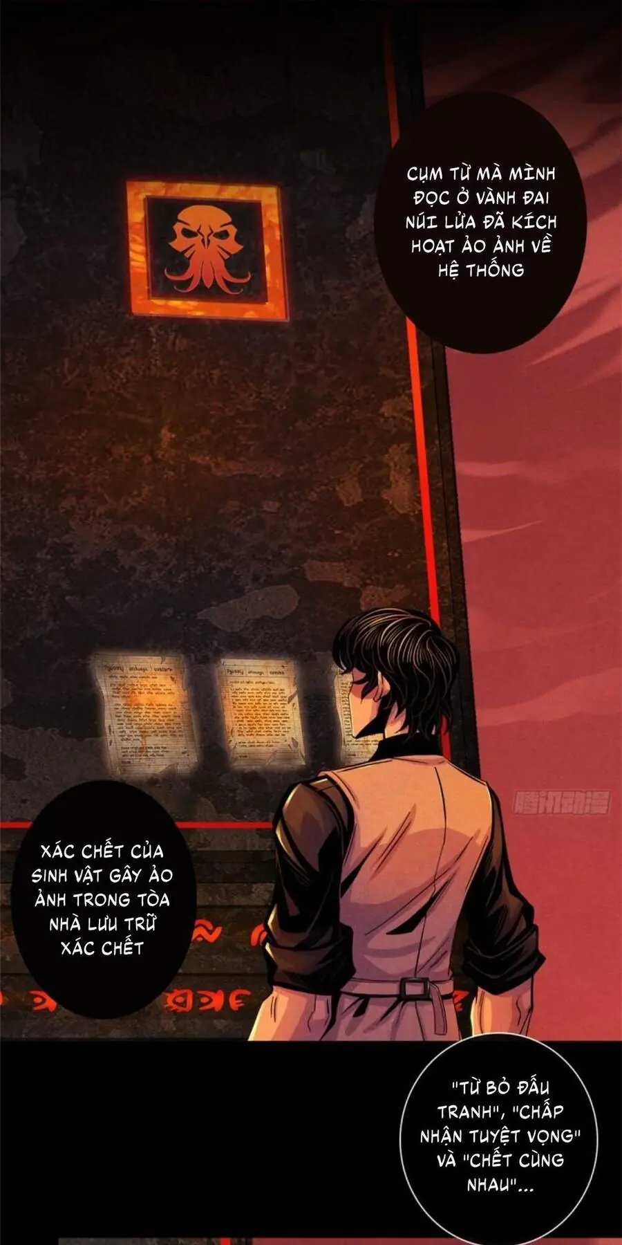 Bác Sĩ Lê Minh Chapter 23 - Trang 39