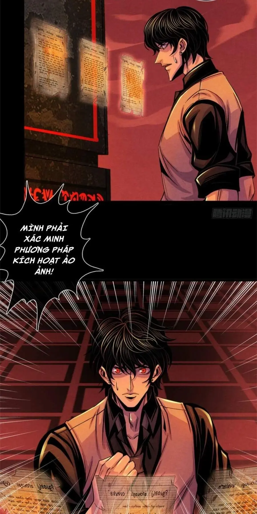 Bác Sĩ Lê Minh Chapter 23 - Trang 40