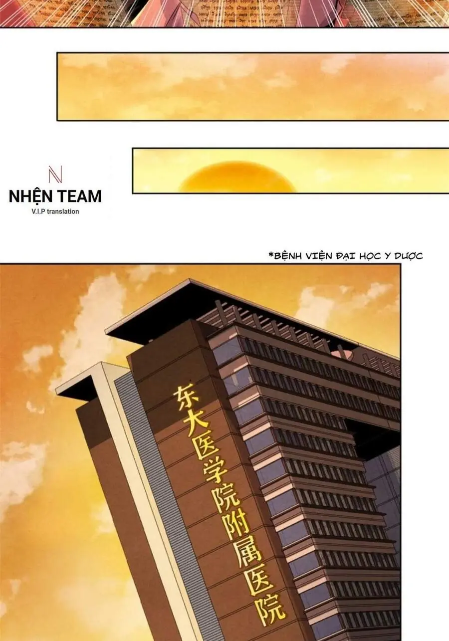 Bác Sĩ Lê Minh Chapter 23 - Trang 41