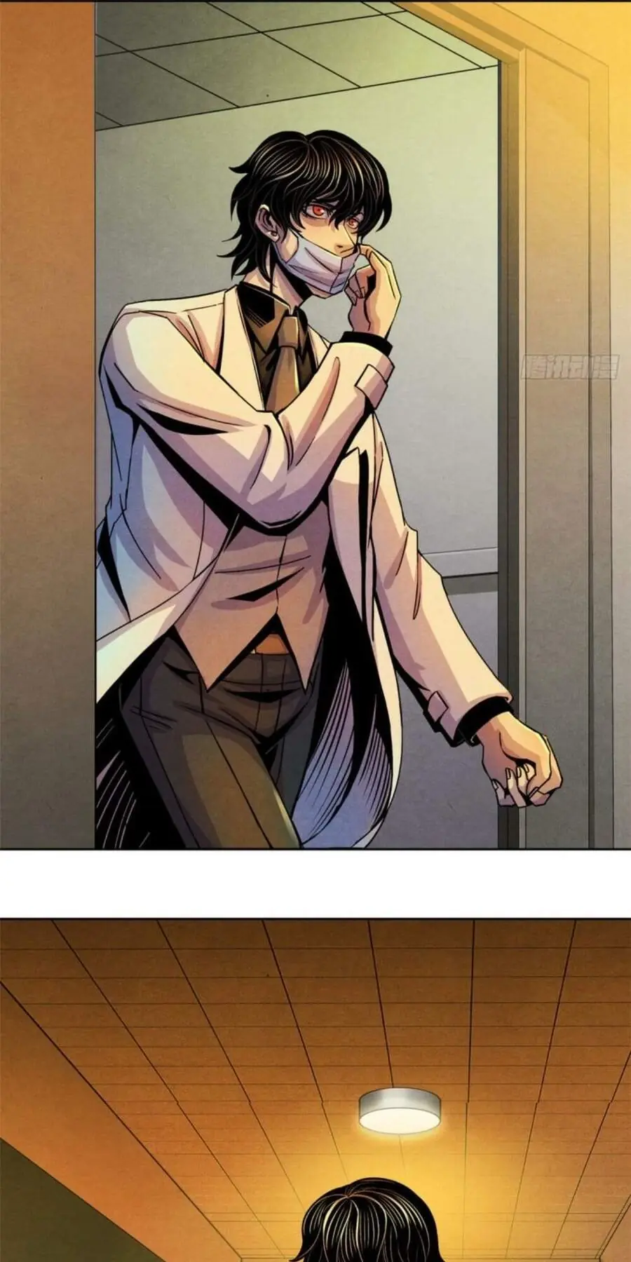 Bác Sĩ Lê Minh Chapter 23 - Trang 43