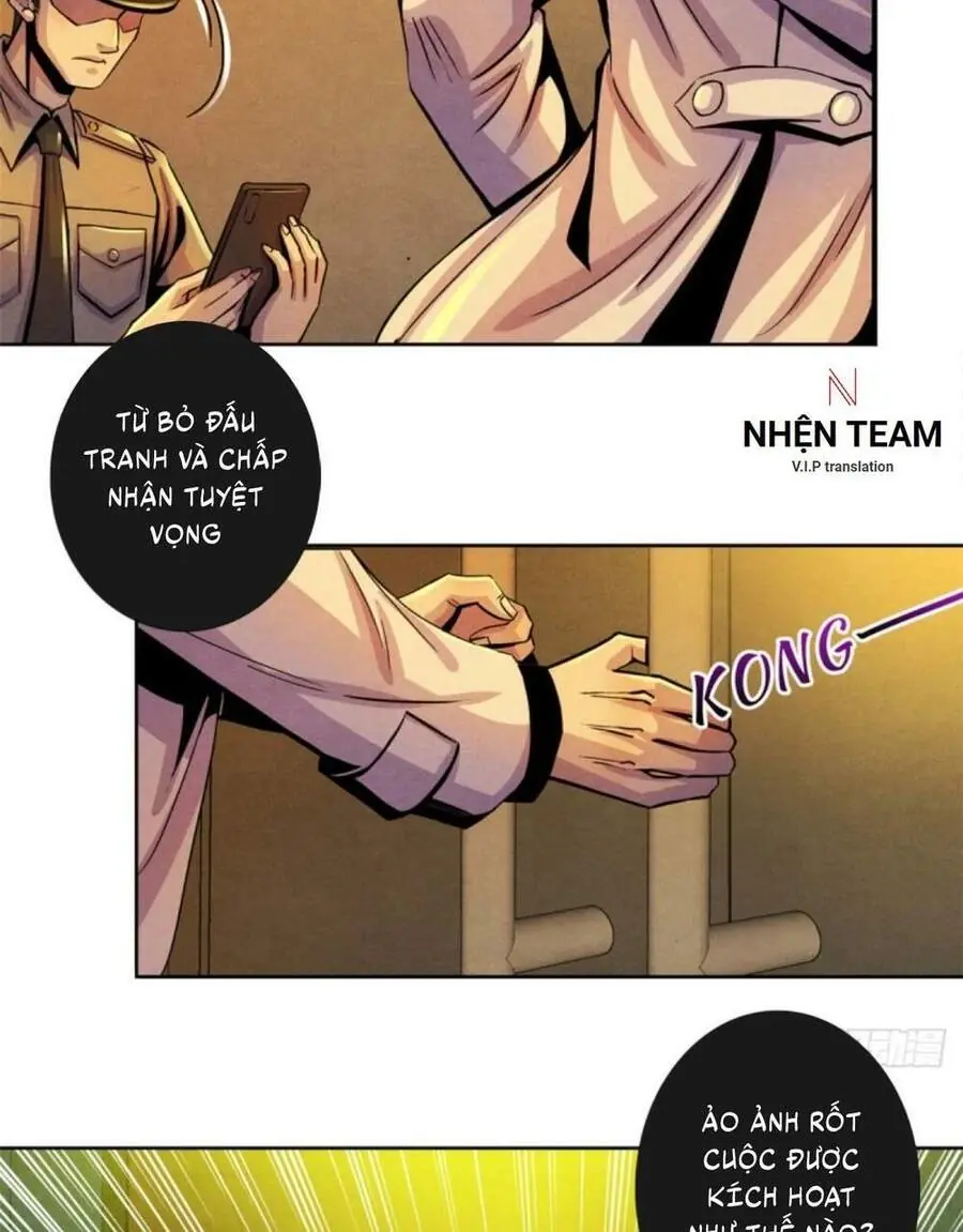 Bác Sĩ Lê Minh Chapter 23 - Trang 45